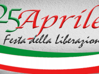 Anniversario della Liberazione d'Italia