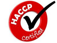 CORSO HACCP 