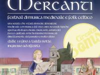 BARDI E MERCANTI - Festa Medievale 